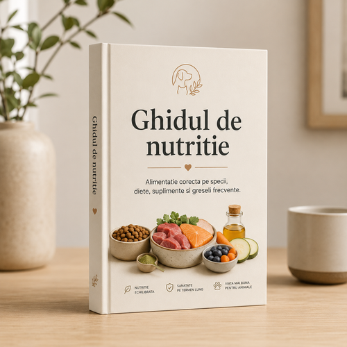 Ghidul de nutriție