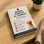 Ghidul complet al câinelui